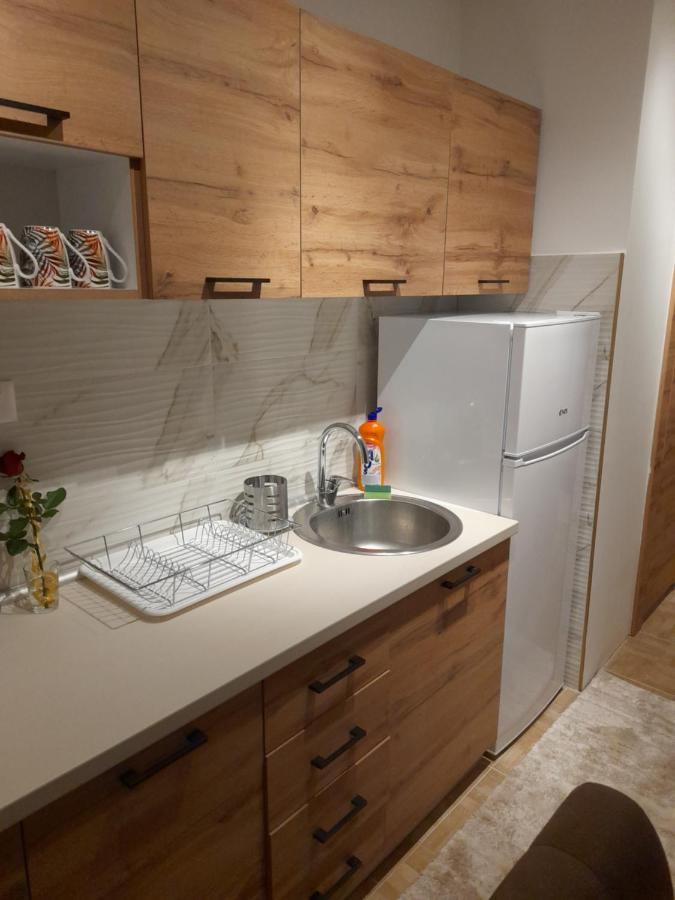 Holiday Apartaments 2 Ni Kültér fotó